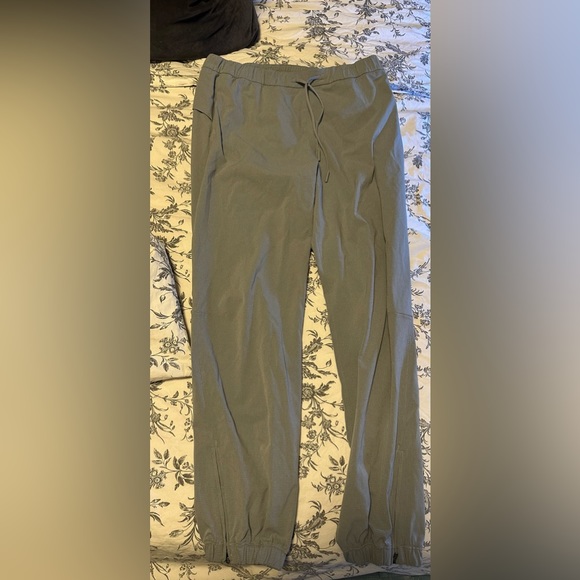 Essential Affinity Mid Rise Jogger 27” - Picture 2 of 3